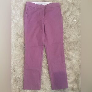 Loft pants